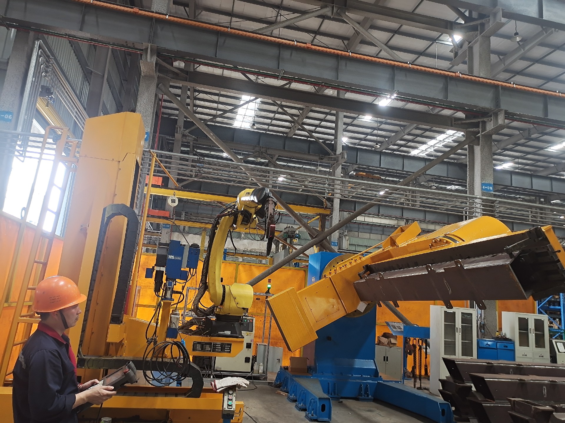 澳冠智能有行業(yè)介紹嗎？